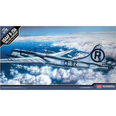 Academy 12528 1/72 B-29A